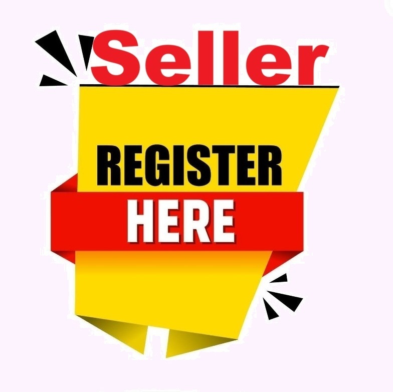 Seller signup