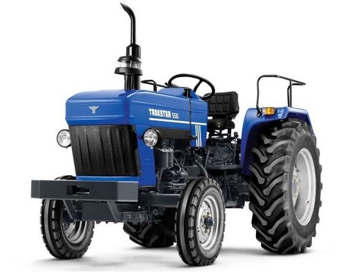 Tractor